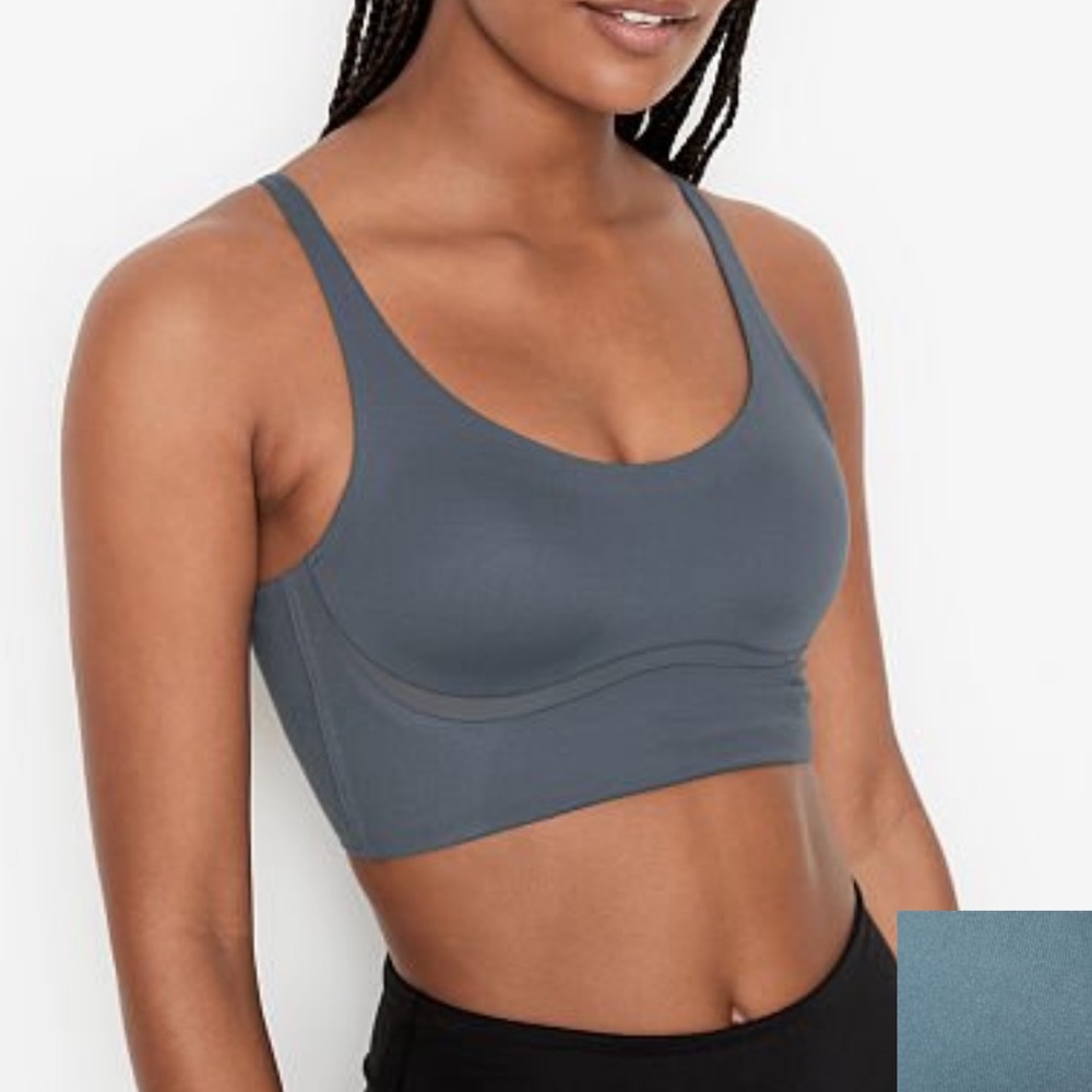 Allegro Medium Impact Sport Bra